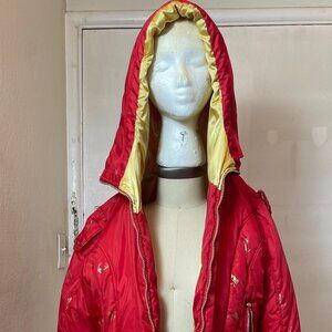 Baby Phat, Women's Puffer Jacket